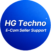 HG E-com Seller Support Service